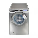 Hoover washing machine-washing-machine-full-automatic-11-kg-color-stainless-steel-equipped with a motor-inverter - DYN11146P8CH-80