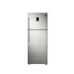 Samsung RT38K5460S8/MR Digital Refrigerator, 397 Liter - Silver