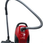 مكنسة كهربائية باناسونيك MC-CG525 -1700 واط - أحمر
