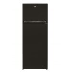 Beko RDNE448K21B No Frost Refrigerator - 448 Liter - Black