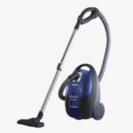 باناسونيك مكنسة كهربائية علوية حمراء اللون - MC-CG713