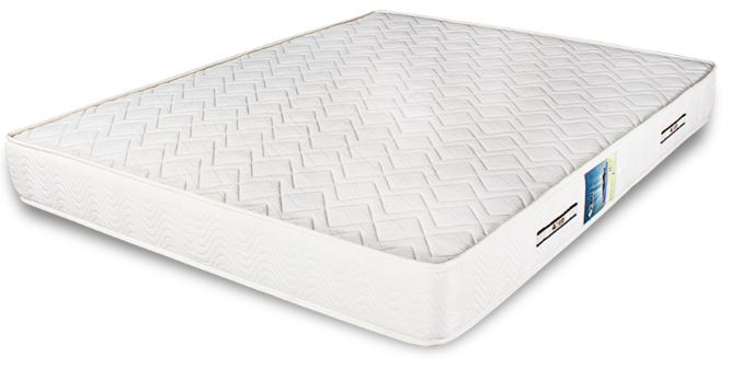 23 Mattress Forbed Super, 120X200, height of 23 cm - الصورة 1