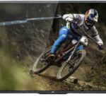 Jac 32 Inch HD Standard LED TV, IPS Panel - Black, 32T