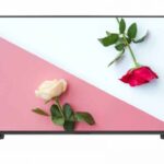 تلفزيون فريش 32LH423RE 32 بوصة LED ذكي 32 بوصة عالي الدقة يعمل بنظام أندرويد مع جهاز تحكم عن بعد - أسود