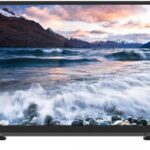 شاشة تلفاز Toshiba 43 بوصة Full HD LED مع جهاز استقبال مدمج ومدخلين HDMI ومدخلين USB 43L3965EA