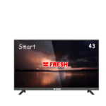 Fresh 43 Inch Full HD Smart LED TV - 43LF421