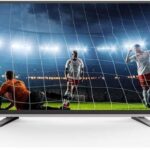 Toshiba 49 inch Full HD LED TV with 3 HDMI and 2 USB inputs 49L2800EV