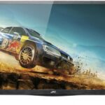 JAC 55 Inch Full HD LED Smart Android TV - 55ASS