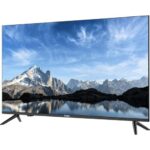 Ultra 55 Inch 4K UHD Smart LED TV - UT55S4KH