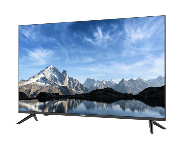 55 ULTRA Ultra 55 Inch 4K UHD Smart LED TV - UT55S4KH - Image 1
