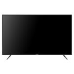 Tornado 58US9500E - 58-inch Ultra HD LED Smart TV With Built-in Receiver
