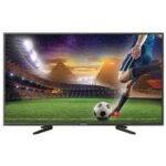 ULTRA 50 Inch 4K UHD Smart LED TV - UT50S4KI