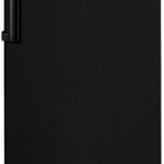 White Point Deep Freezer WPVF 321 B -Black