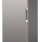 Indesit Free Standing Freezer 6 Drawers, 222 Liters, Silver - UI6 F1T S