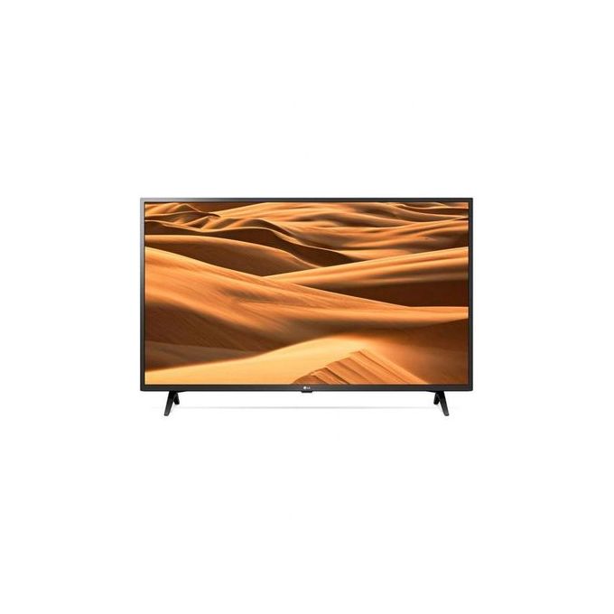 65 7340 LG 65UM7340 - 65-inch Ultra HD 4K Smart TV - الصورة 1