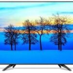 منحنى شاشة يونيون اير -4K-65 بوصة منحنى M-LD-65-4K