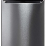 White Point Free Standing Dishwasher ,14 Persons, 10 Programs, Silver- WPD1410HDX