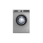 TORNADO Washing Machine Fully Automatic 7 Kg In Silver Color TWV-FN78SLOA