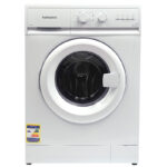 TORNADO Washing Machine Fully Automatic 7 Kg in White Color TWFL7-V8W
