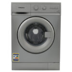 TORNADO Washing Machine Fully Automatic 7 Kg In Silver Color TWFL7-V10S