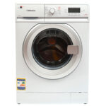 TORNADO Washing Machine Fully Automatic 7 Kg In White Color TWFL7-V10WS