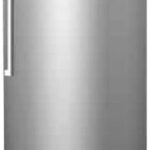 الثلاجة العميقة WF-3067 WF-3067 MSS من وايت ويل - 7 أدراج