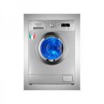White Point 7101 GDS - Front Loading Washing Machine - 7Kg