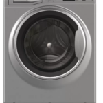 ARISTON WASHING MACHINE 7 KG 1200 RPM DIGITAL INVERTER SILVER NM10 723 SS EX