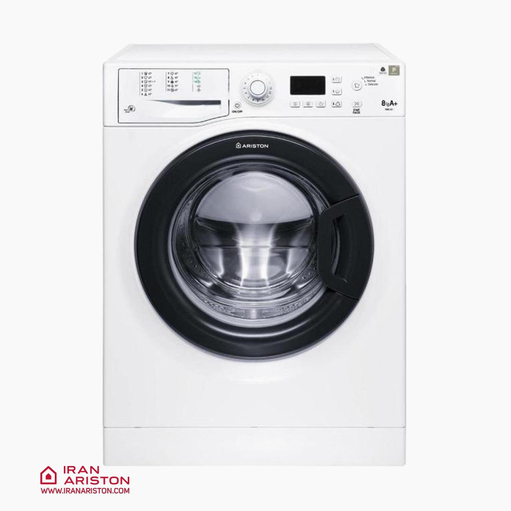 8 x Ariston Washing Machine WMG 821 B EX - الصورة 1
