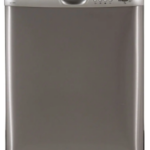 White Point Freestanding Dishwasher, 13 Persons, 9 Programs, Silver- WPD 139 HDX