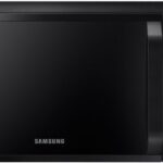 Samsung MS23K3513AK Solo Microwave With Quick Defrost Function, 23 Liter- Black
