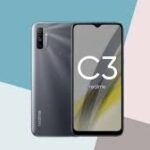 Realme C3 - 3 جيجابايت رام - 64 جيجابايت
