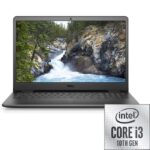 ديل-فوسترو 3501 (Intel® Core™ i3-1005G1 - 4 جيجابايت - 1 تيرابايت - Intel UHD Graphics - 15.6 بوصة عالية الدقة) أسود
