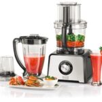 محضرة الطعام بلاك اند ديكر 800 واط FX810