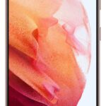 Samsung Galaxy S21 Dual SIM Mobile - 6.2 inches, 128 GB, 8 GB RAM, 5G