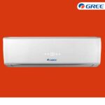 مكيف هواء GREE Eco 4 حصان بارد/ساخن GWH 30 ECO