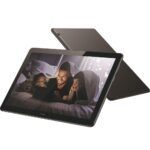 Huawei MediaPad T5 T5 مقاس 10.1 بوصة - 2 جيجابايت رام - 16 جيجابايت - أسود - 4G