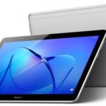 Huawei MediaPad T3 Tablet - 10 Inch, 16GB, 2GB RAM, 4G LTE, Space Grey