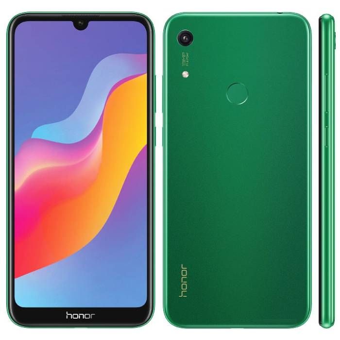 HONER8A 64 Honor 8a Dual Sim - 64GB, 3GB RaM, 4G LTE - الصورة 1