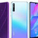 HUAWEI Y8p Dual SIM - 128 GB, 6 GB RAM, 4G LTE