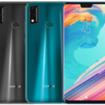 Honor 9X Lite Dual SIM - 128GB, 4GB RAM, 4G LTE