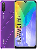 هواوي Y6p Huawei Y6p Dual SIM - 64 GB, 3 GB RAM, 4G LTE - الصورة 1