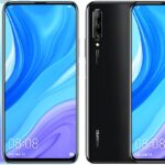 Huawei Y9s Dual SIM - 128GB, 6GB RAM, 4G LTE,