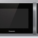 Panasonic Microwave Oven , Silver