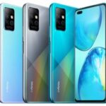 Infinix Note 8 X692 Dual SIM 128GB 6GB RAM 4G LTE