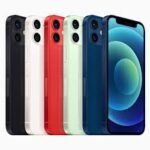 Apple iPhone 12 Mini, 64GB, 5G