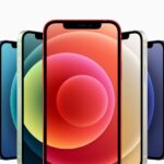 آبل آيفون 12 - 64 جيجابايت - Face ID