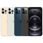 Apple iPhone 12 Pro 128GB 6 GB RAM