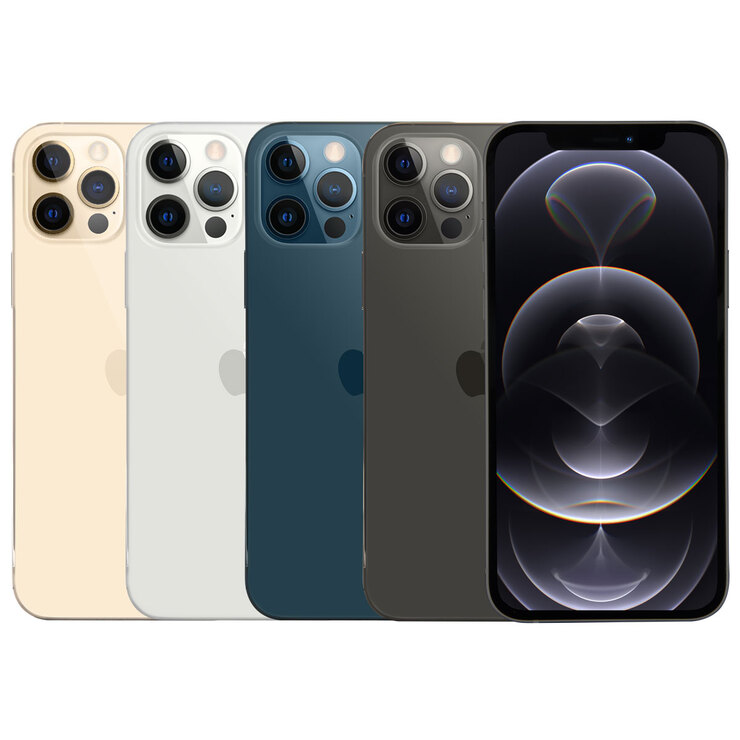 IPHONE12PRO Apple iPhone 12 Pro 128GB 6 GB RAM - Image 1