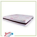 Janssen Model Midi Mattress in Your Hand - Height 28 cm 160 x 195 cm